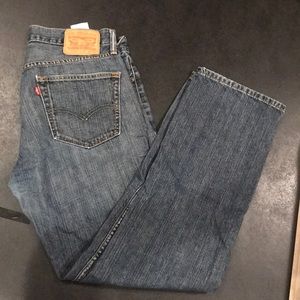 Levi’s Jeans